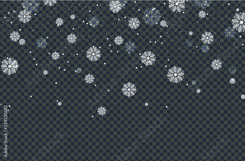 White glowing light burst explosion with transparent. Vector glowing light effect with gold rays and beams. Transparent shine gradient glitter, bright flare. vector illustration.
