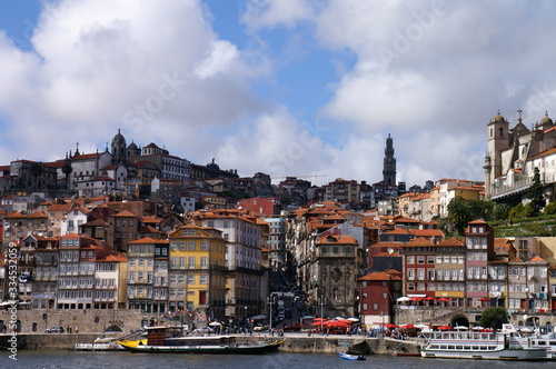 Ribiera (Porto - Portugal)