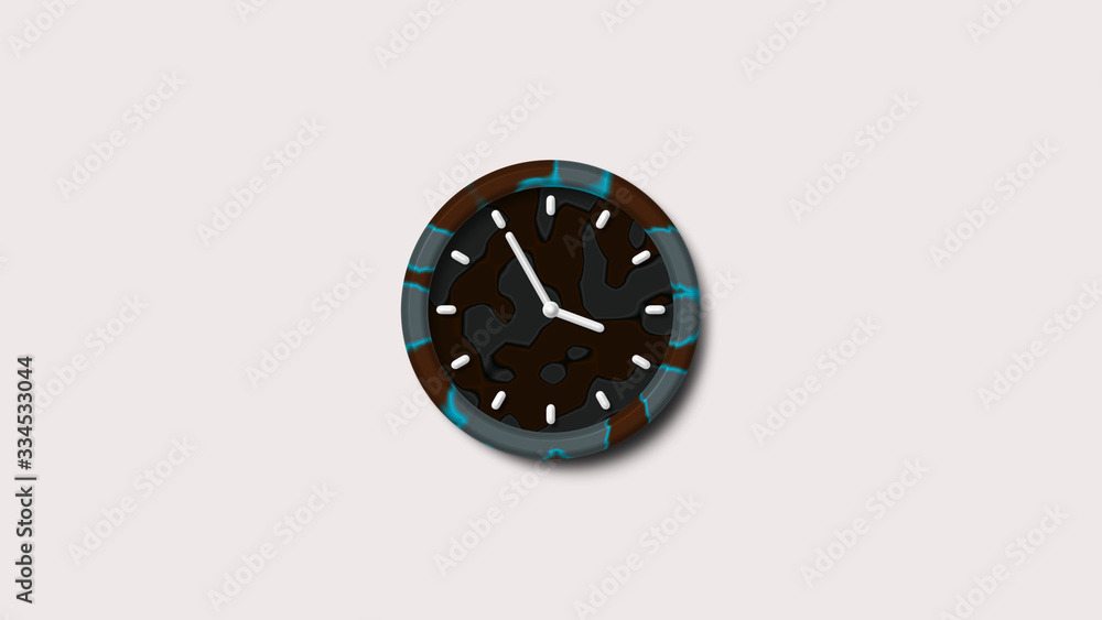 New 3d army clock icon,White background 3d wall clock,clock icon New 3d army clock icon,White background 3d wall clock,clock icon