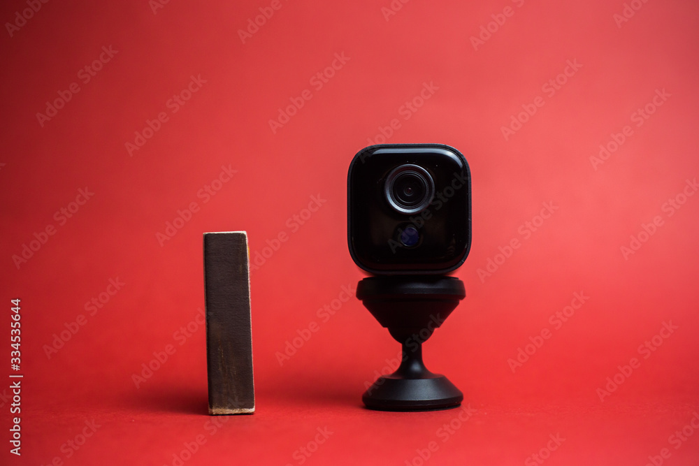 Portable security camera for home security Portable security camera for home security