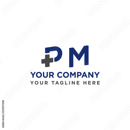 Company logo icon vector trendy © jambronk