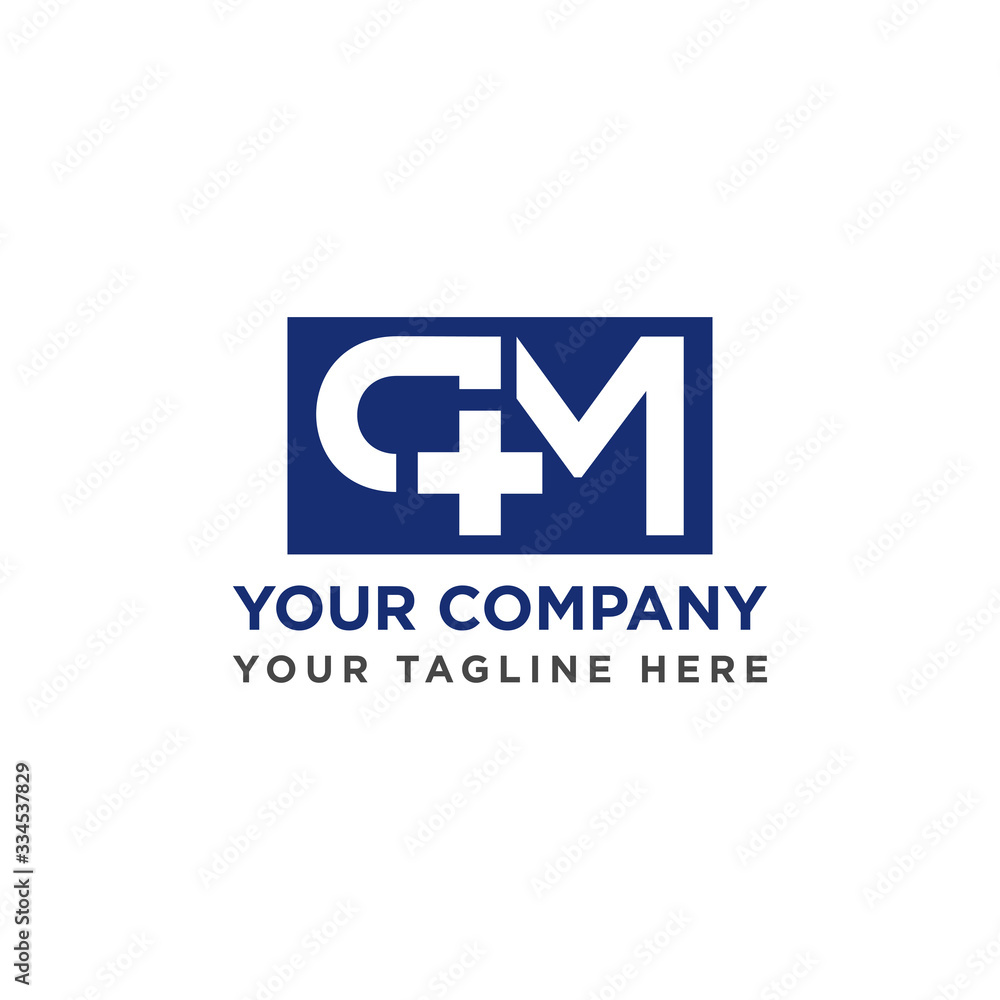 Company logo icon vector trendy Company logo icon vector trendy
