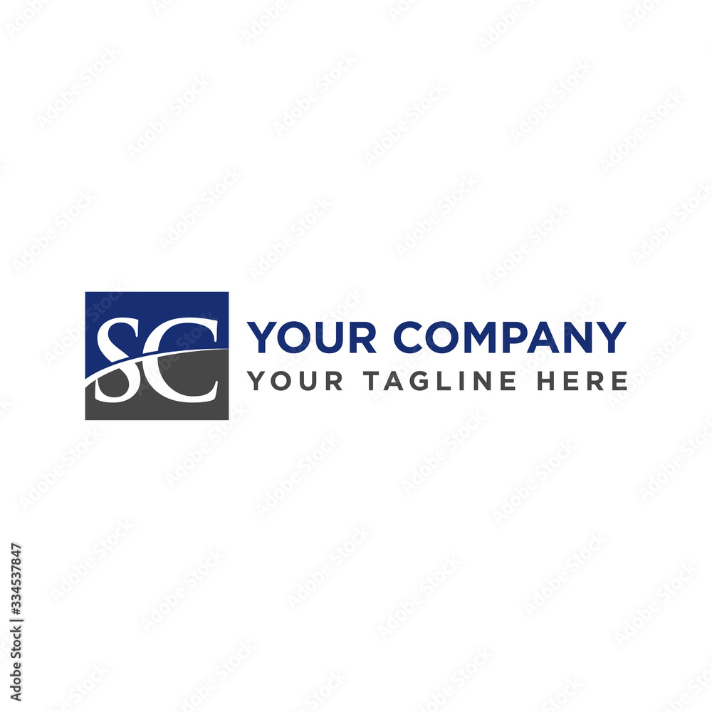 Company logo icon vector trendy Company logo icon vector trendy