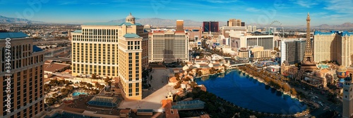 Las Vegas Strip