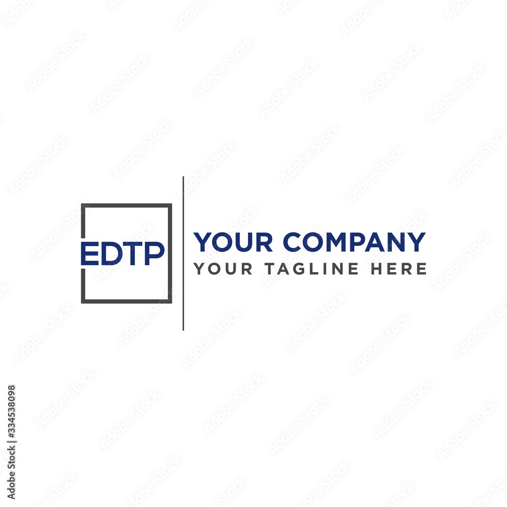 Company logo icon vector trendy Company logo icon vector trendy