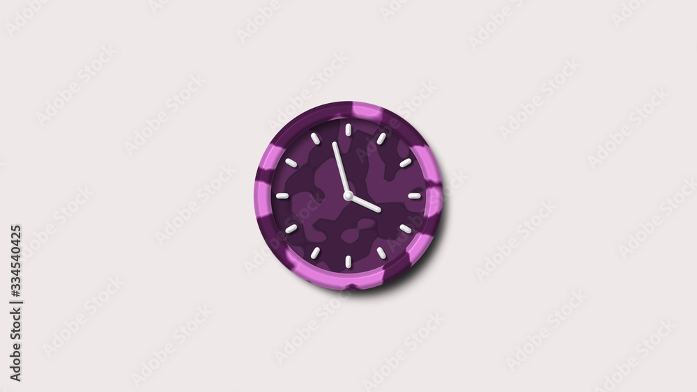 Army design 3d wall clock icon,wall clock icon,pink dark army clock icon Army design 3d wall clock icon,wall clock icon,pink dark army clock icon