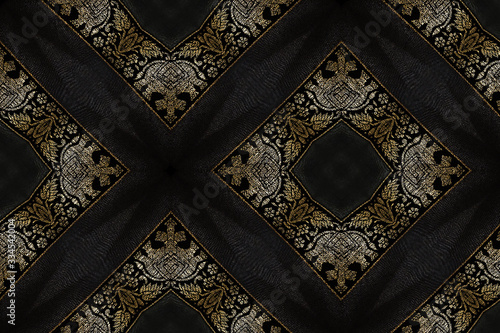 abstract background