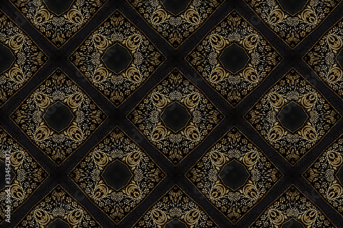 seamless pattern