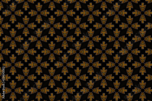 background with pattern