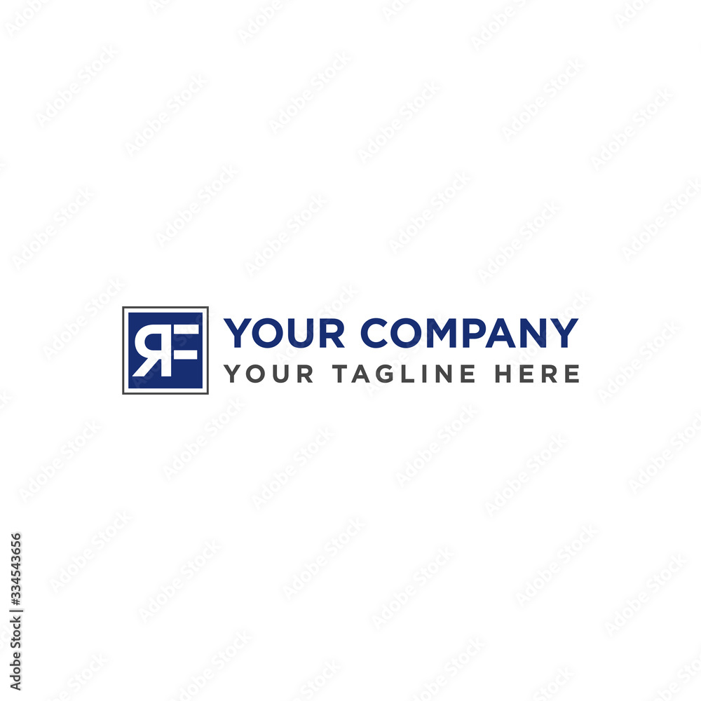 Company logo icon vector trendy