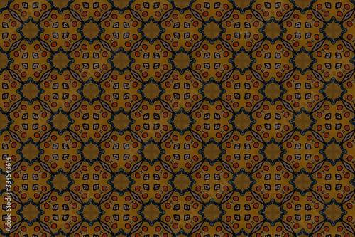 abstract background