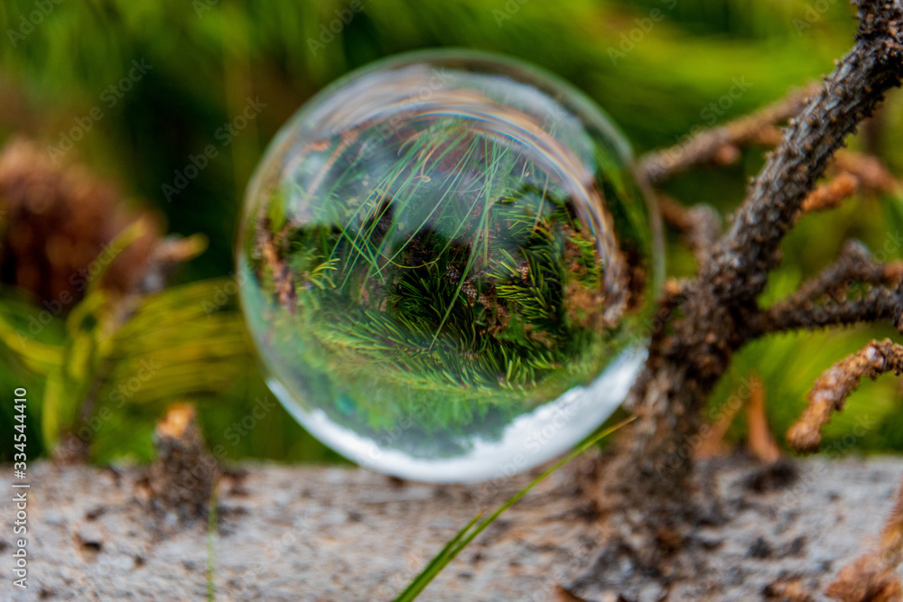 mirror ball mirror ball