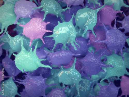 Platelets known as thrombocytes are blood cells responsible for fixing damaged blood vessels by forming blood clots