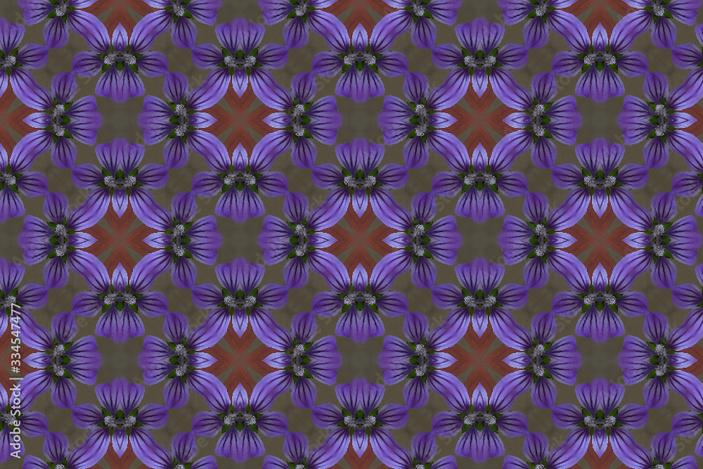 seamless pattern with flowers seamless pattern with flowers