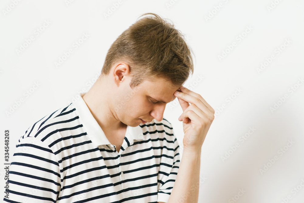 Man thinks Man thinks