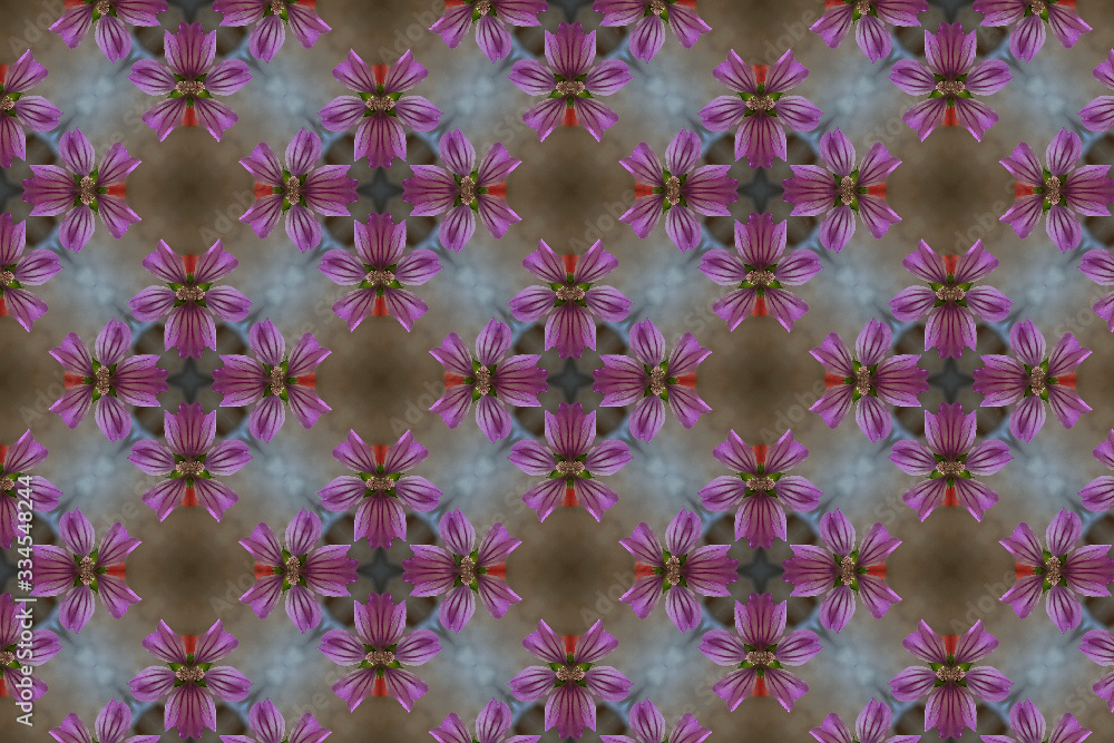 seamless pattern with flowers seamless pattern with flowers