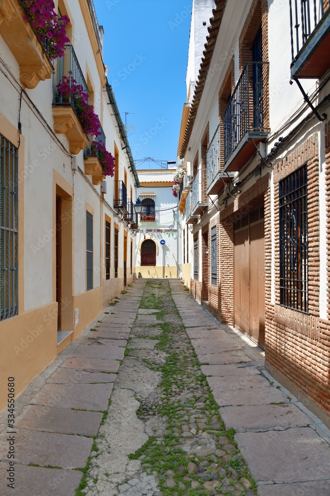 Cordoba street view