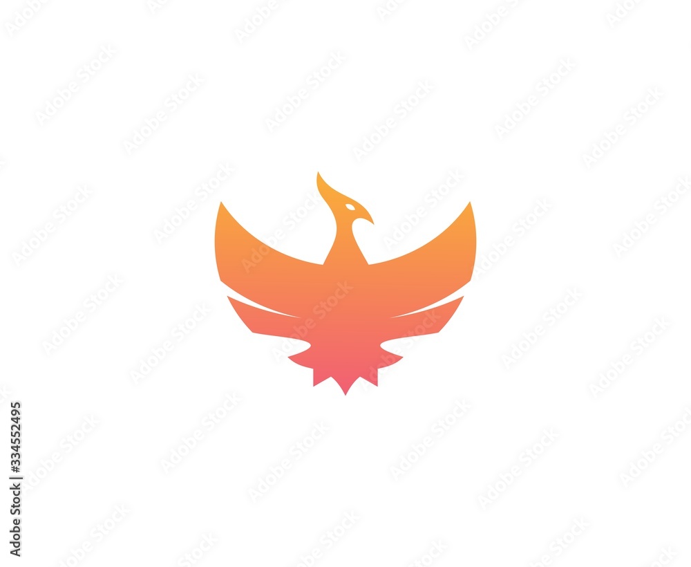 Phoenix logo Phoenix logo