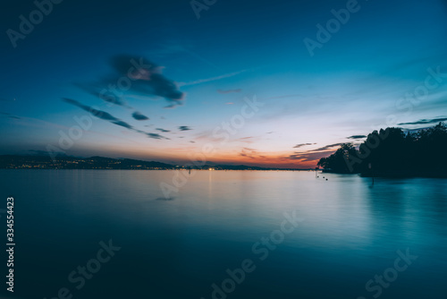 Europa, Deutschland, Bayern, Bodensee,.