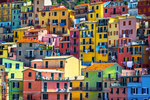  Italy, Cinque Terre