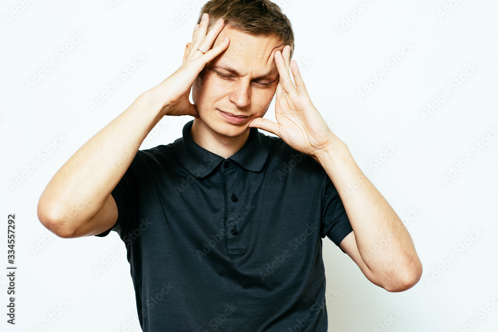 headache in men headache in men