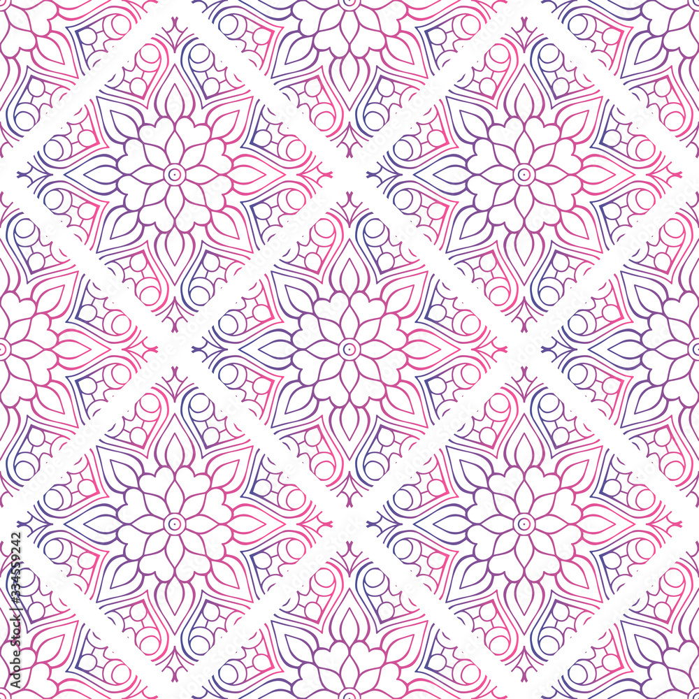 luxury ornamental mandala design background luxury ornamental mandala design background