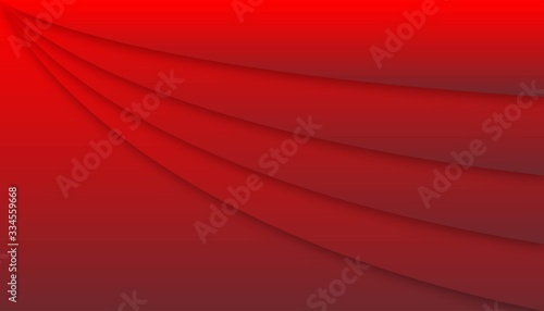 Abstract background vector background template.