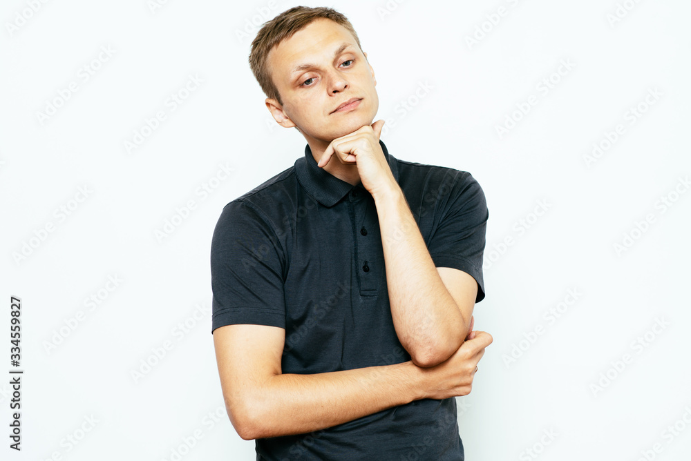 Man thinks Man thinks