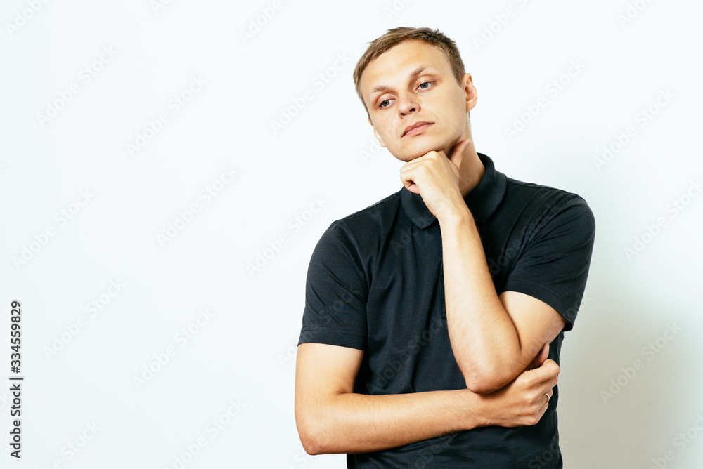 Man thinks Man thinks