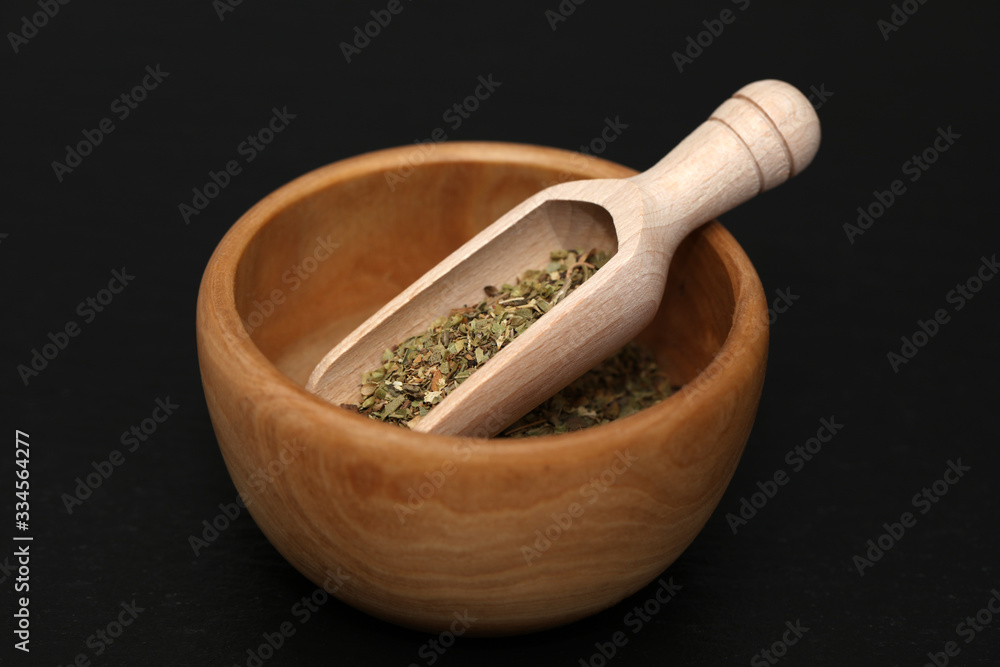 Oregano Gewürz Kräuter Oregano Gewürz Kräuter