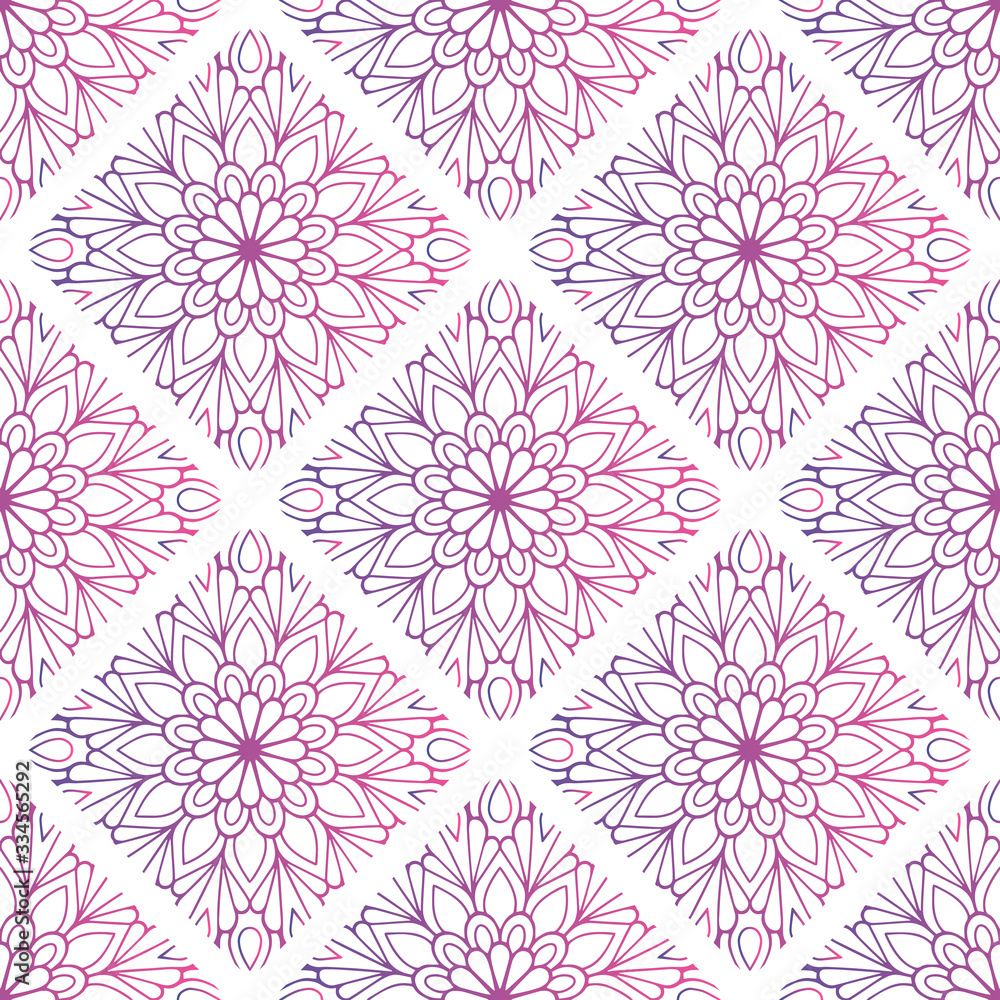 luxury ornamental mandala design background luxury ornamental mandala design background