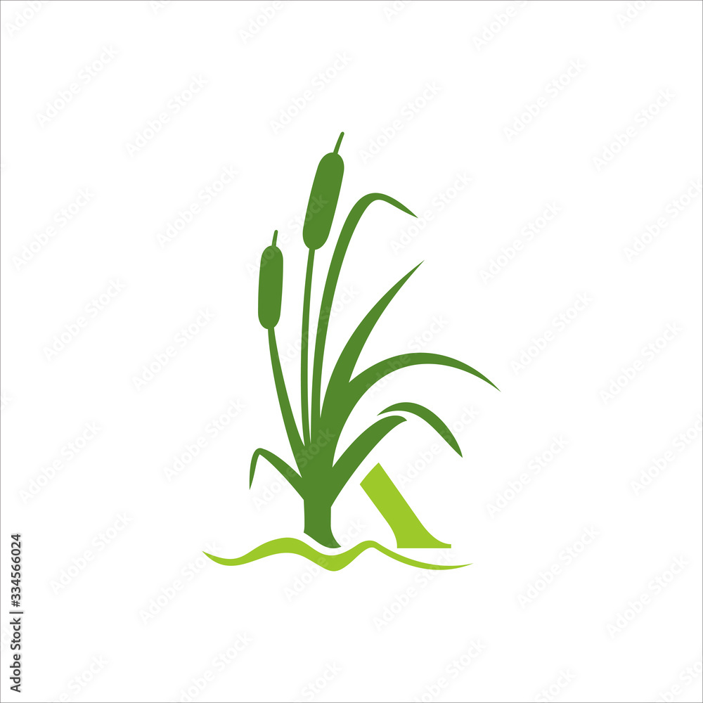 Letter K Tree Leaf Nature Logo Design Vector Letter K Tree Leaf Nature Logo Design Vector