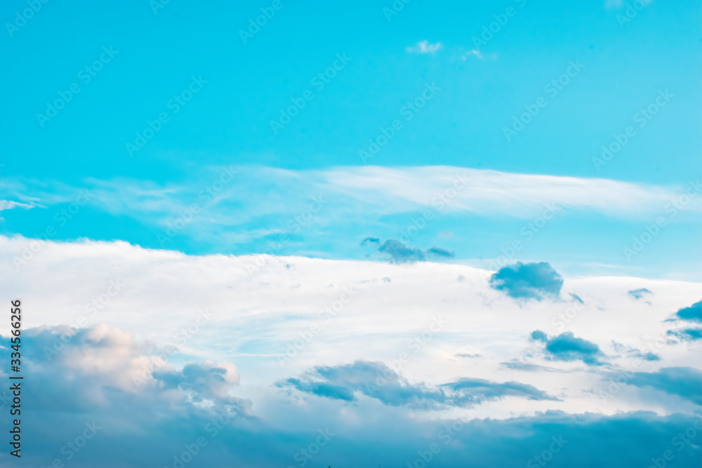 Fototapeta premium sky