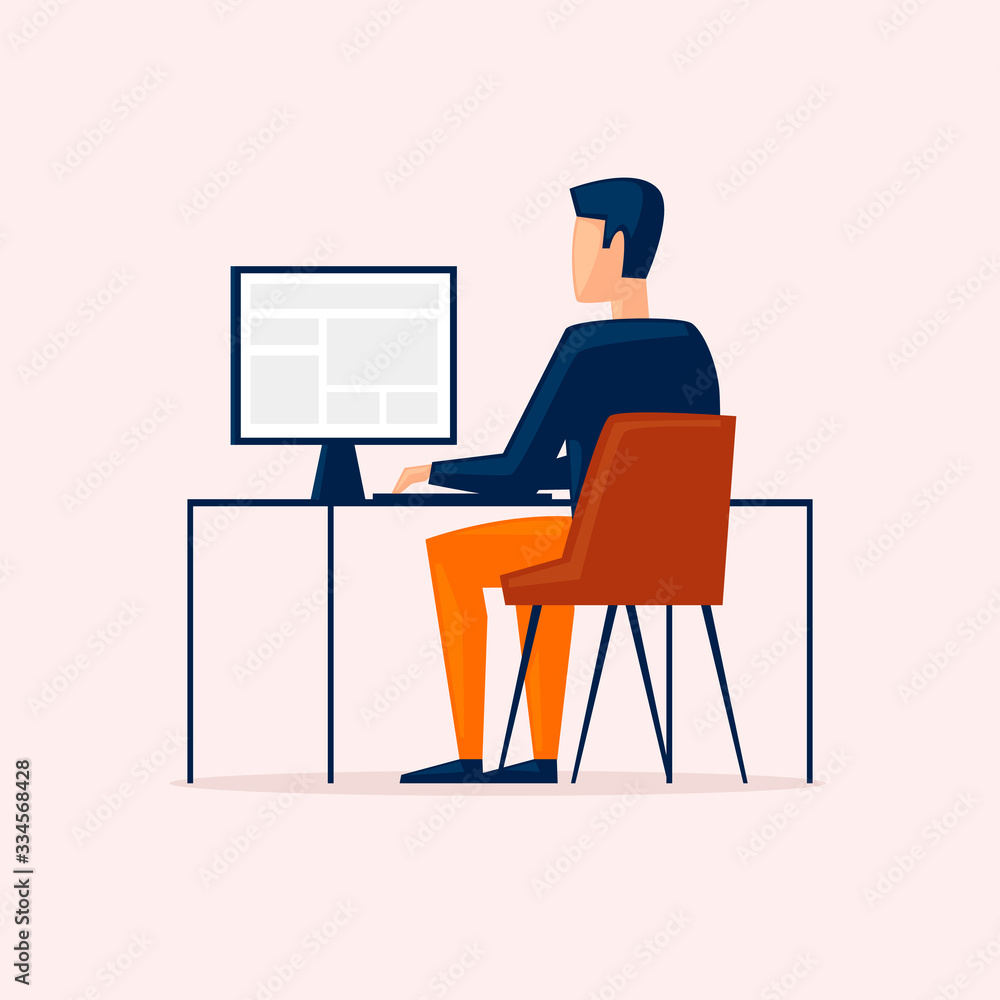 Computer programmer, data analysis, remote work, freelance. Computer programmer, data analysis, remote work, freelance.