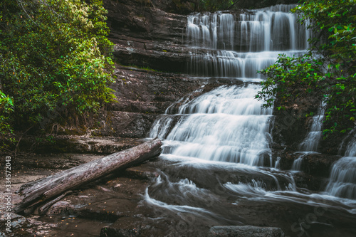 Lady Barron Falls photo