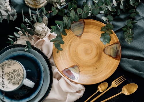 kitchen utensils and accessories