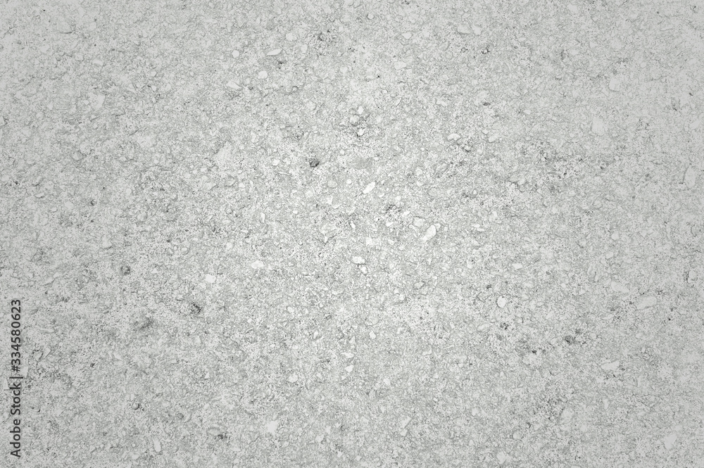 Fototapeta premium white asphalt texture for background