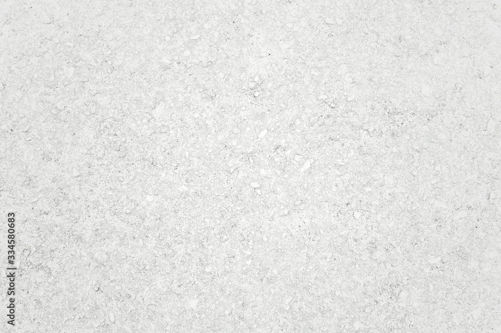 Obraz premium white asphalt texture for background