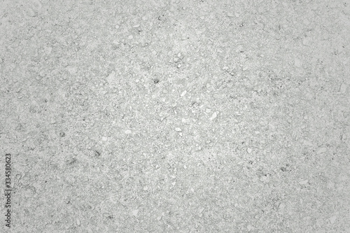 white asphalt texture for background