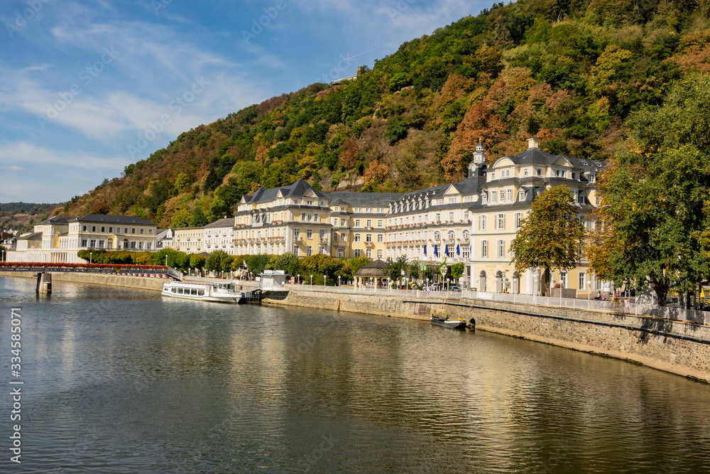 Spa Town Bad Ems