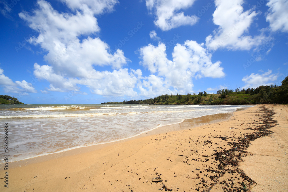 Nawiliwili, Hawaii