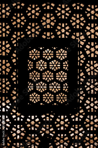 Window scsreen in India