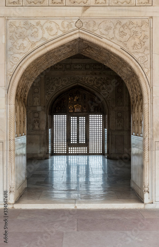 Indian architecture 