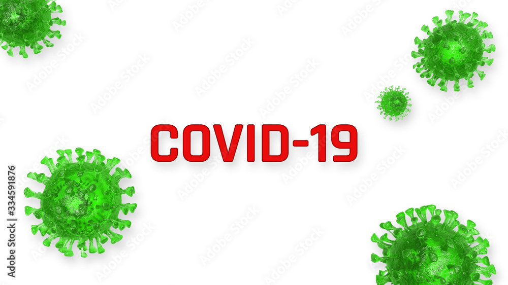 Corona virus SARS-CoV-2 novel coronavirus concept resposible for asian flu COVID-19 outbreak and coronaviruses influenza as dangerous flu strain pandemia. Microscope virus close up text background Corona virus SARS-CoV-2 novel coronavirus concept resposible for asian flu COVID-19 outbreak and coronaviruses influenza as dangerous flu strain pandemia. Microscope virus close up text background