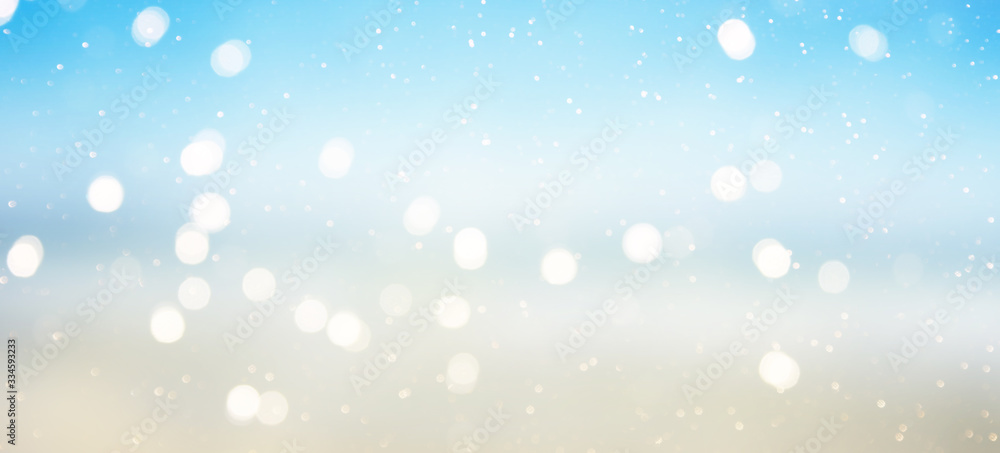 Abstract bokeh background Abstract bokeh background