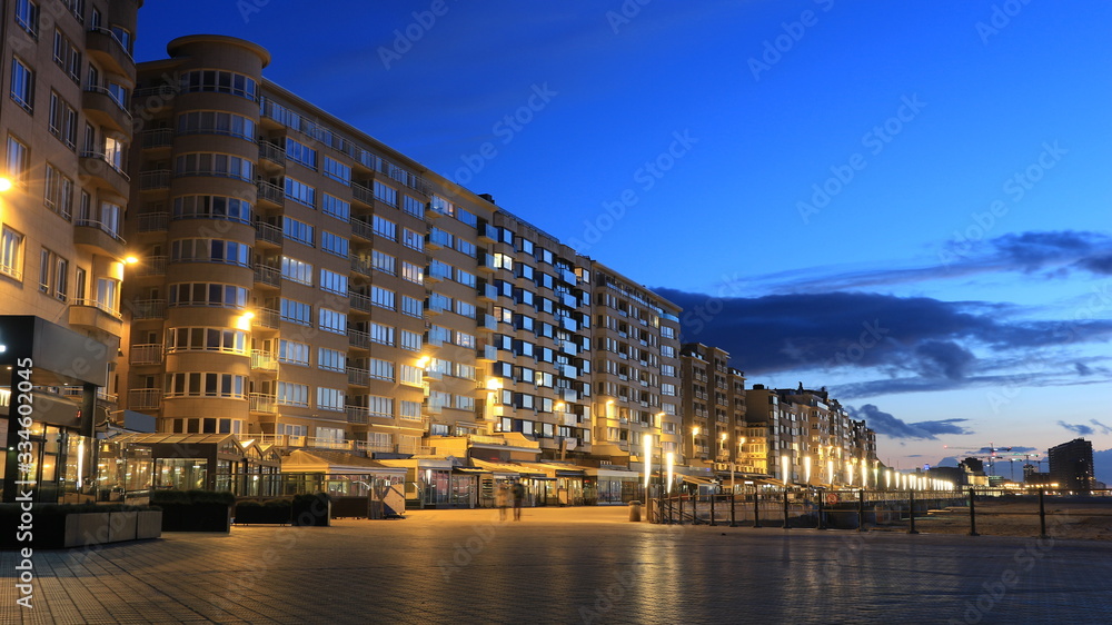 Ostende Ostende