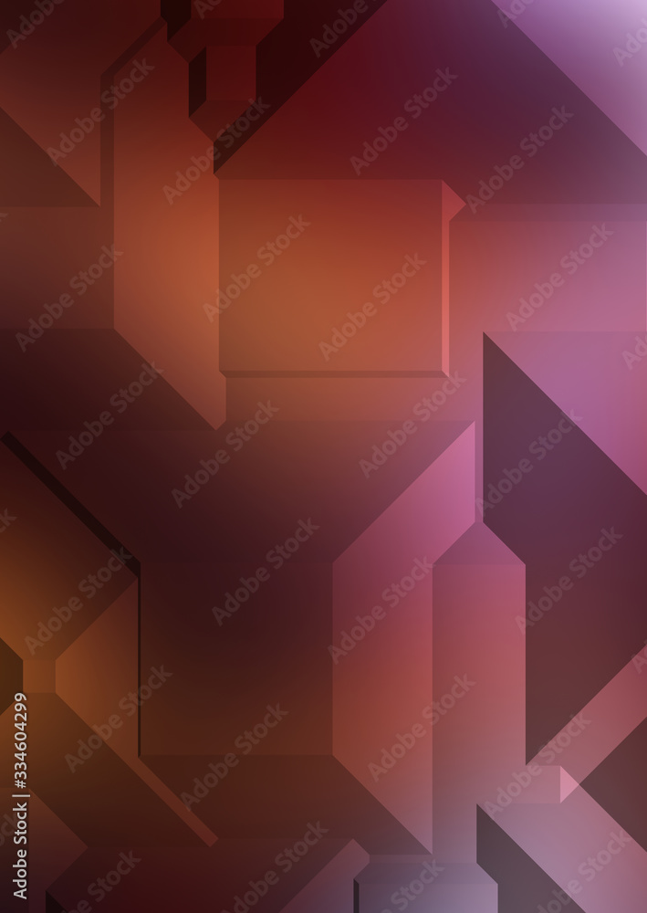 Polygonal background. Colorful wallpaper with geometric design. Digital 3d illustration. Polygonal background. Colorful wallpaper with geometric design. Digital 3d illustration.