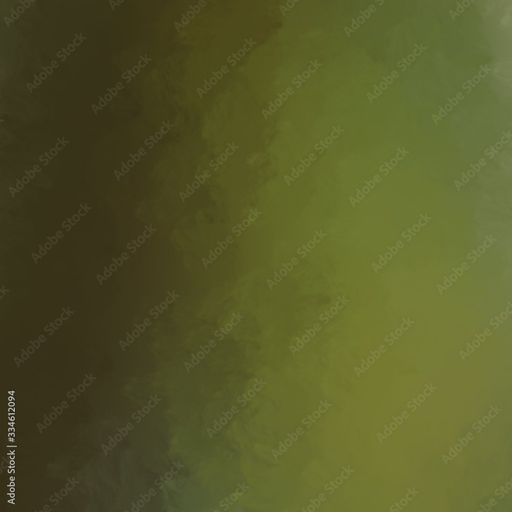 Obraz premium Brushed Painted Abstract Background. Brush stroked painting. Strokes of paint. 2D Illustration.