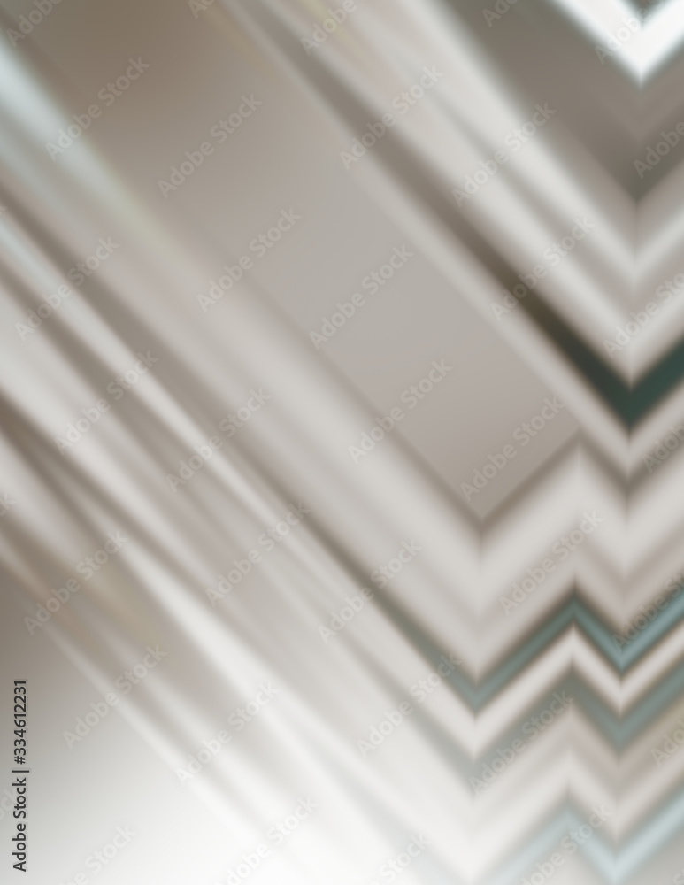Obraz premium Abstract Background. Triangle 3d illustration polygonal art pattern style. Future graphic geometric design. Geometry texture futuristic decoration. Trendy and vibrant modern style template..