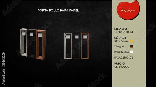website template